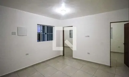 Casa para Aluguel - Jardim Vila Carrao, 2 Quartos,  70 m² - São Paulo