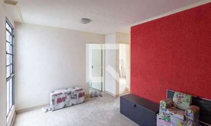 Apartamento para Aluguel - Santa Mônica, 2 Quartos,  48 m² - Belo Horizonte
