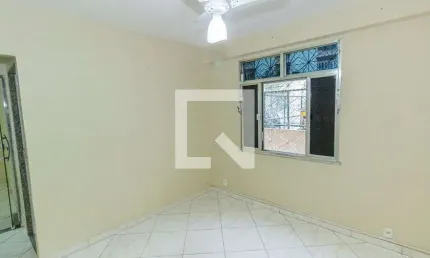 Apartamento para Aluguel - Irajá, 2 Quartos,  55 m² - Rio de Janeiro