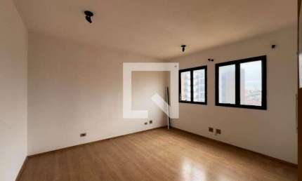 Kitnet / Stúdio para Aluguel - Ipiranga, 1 Quarto,  25 m² - São Paulo