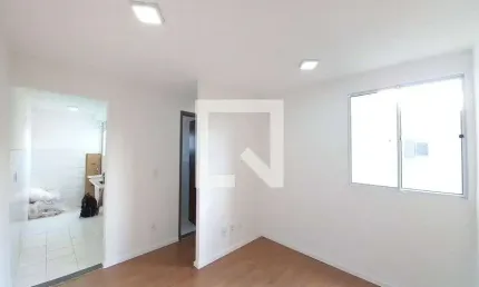 Apartamento para Aluguel - Res. Cosmos, 2 Quartos,  44 m² - Campinas
