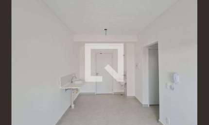 Apartamento para Aluguel - Ponte Grande, 2 Quartos,  32 m² - Guarulhos