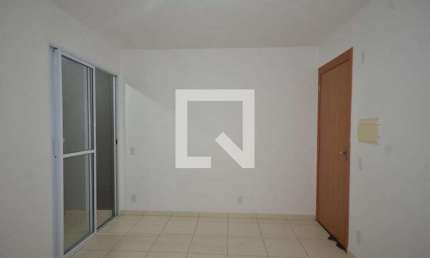 Apartamento para Aluguel - Guaratiba, 2 Quartos,  60 m² - Rio de Janeiro