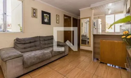 Apartamento para Aluguel - Campo Novo, 2 Quartos,  40 m² - Porto Alegre