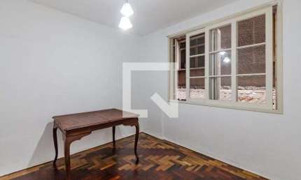Apartamento para Aluguel - Centro Histórico, 1 Quarto,  40 m² - Porto Alegre