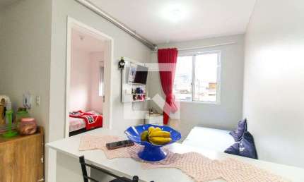 Apartamento para Aluguel - Vila Progresso, 2 Quartos,  33 m² - São Paulo
