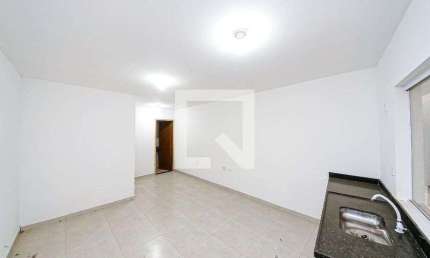 Apartamento para Aluguel - Vila Califórnia, 1 Quarto,  30 m² - São Paulo