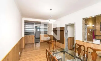 Apartamento para Aluguel - Irajá, 3 Quartos,  115 m² - Rio de Janeiro