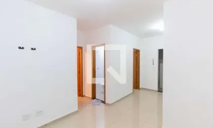 Apartamento para aluguel - ermelino matarazzo, 2 quartos,  42 m² - são paulo