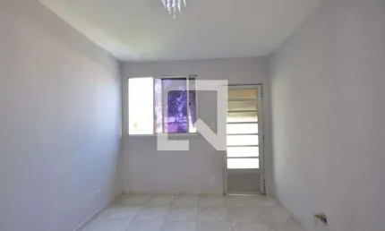 Apartamento para Aluguel - Campo Grande, 2 Quartos,  50 m² - Rio de Janeiro