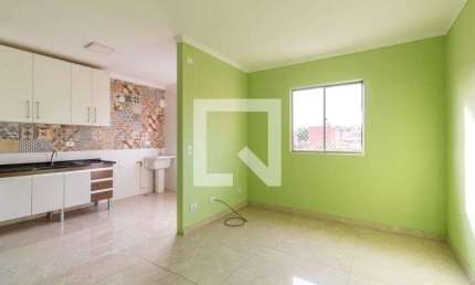 Apartamento para Aluguel - Ponte Grande, 2 Quartos,  54 m² - Guarulhos