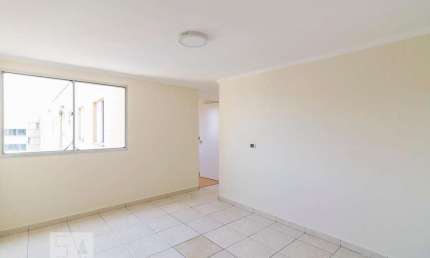 Apartamento para Aluguel - Jardim Alvorada, 2 Quartos,  51 m² - Santo André