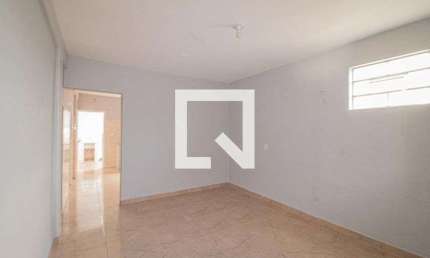 Casa para Aluguel - Jardim Brasil , 2 Quartos,  90 m² - São Paulo