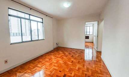 Apartamento para Aluguel - Santa Cecília, 1 Quarto,  44 m² - São Paulo