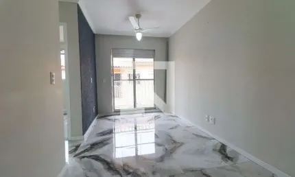 Apartamento para Aluguel - Sítio Cercado, 2 Quartos,  58 m² - Curitiba