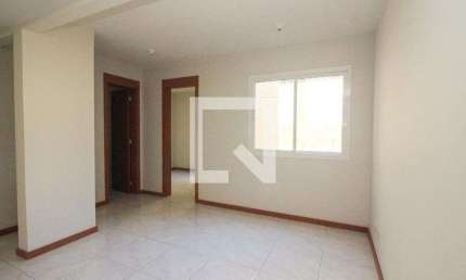 Apartamento para Aluguel - Aberta dos Morros, 1 Quarto,  47 m² - Porto Alegre