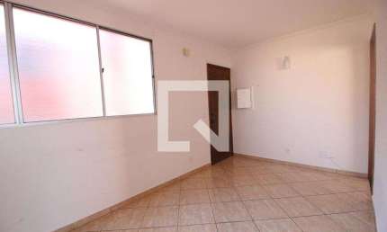 Apartamento para Aluguel - Lauzane Paulista, 2 Quartos,  45 m² - São Paulo
