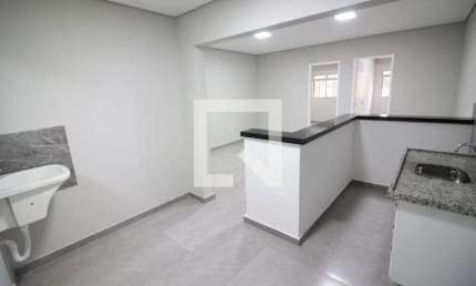 Casa para Aluguel - Rochdale, 2 Quartos,  70 m² - Osasco