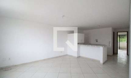 Apartamento para Aluguel - Curicica, 1 Quarto,  48 m² - Rio de Janeiro