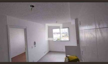 Apartamento para Aluguel - Mooca, 1 Quarto,  27 m² - São Paulo