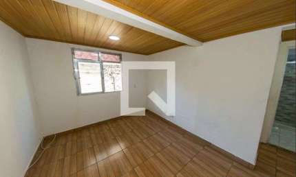 Apartamento para Aluguel - Oswaldo Cruz, 1 Quarto,  60 m² - Rio de Janeiro