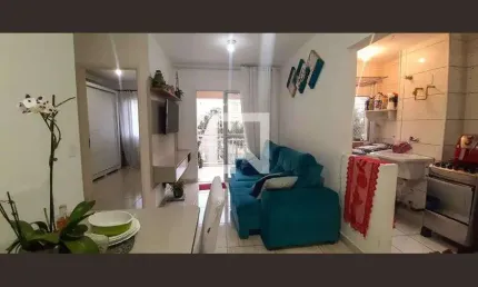 Apartamento para Aluguel - Novo Osasco, 2 Quartos,  48 m² - Osasco