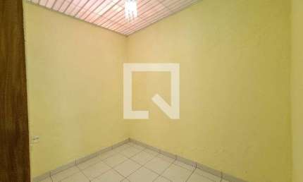 Casa para Aluguel - Vila Alpina, 1 Quarto,  150 m² - São Paulo
