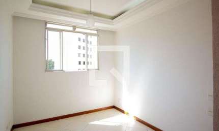 Apartamento para Aluguel - Vila Mangalot, 2 Quartos,  50 m² - São Paulo