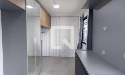 Kitnet / Stúdio para Aluguel - Boqueirão, 1 Quarto,  15 m² - Curitiba