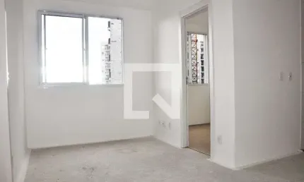Apartamento para Aluguel - Piqueri, 2 Quartos,  34 m² - São Paulo