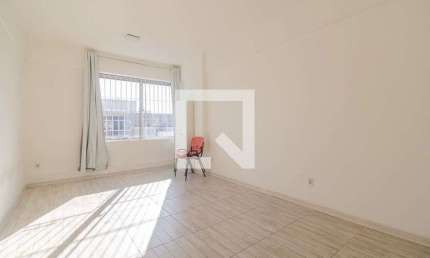 Kitnet / Stúdio para Aluguel - Azenha, 1 Quarto,  35 m² - Porto Alegre
