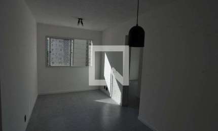 Apartamento para Aluguel - Jacarepaguá, 2 Quartos,  52 m² - Rio de Janeiro
