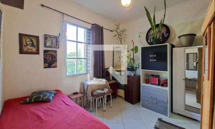 Kitnet / Stúdio para alugar na Avenida Dom Pedro II, Cidade Ocian, Praia Grande por R$ 1.160