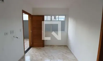 Apartamento para Aluguel - Vila Alpina, 2 Quartos,  42 m² - São Paulo