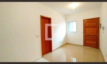 Apartamento para Aluguel - Tatuapé, 2 Quartos,  47 m² - São Paulo