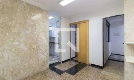 Apartamento para Aluguel - Sacomã, 2 Quartos,  70 m² - São Paulo