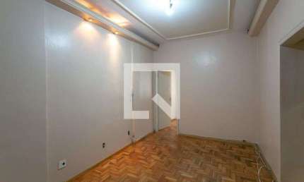 Apartamento para Aluguel - Centro, 2 Quartos,  55 m² - Belo Horizonte