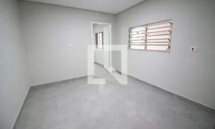 Casa para Aluguel - Rochdale, 1 Quarto,  60 m² - Osasco