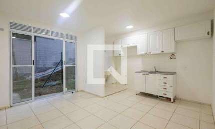 Apartamento para Aluguel - Vargem Grande, 2 Quartos,  46 m² - Rio de Janeiro