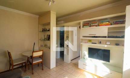 Apartamento para Aluguel - Santo Antônio, 1 Quarto,  44 m² - Porto Alegre