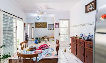 Apartamento para Aluguel - Taquaral, 1 Quarto,  50 m² - Campinas