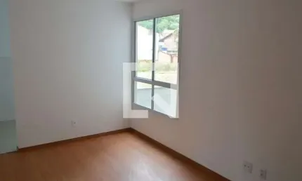 Apartamento para Aluguel - Vargem Pequena, 2 Quartos,  58 m² - Rio de Janeiro