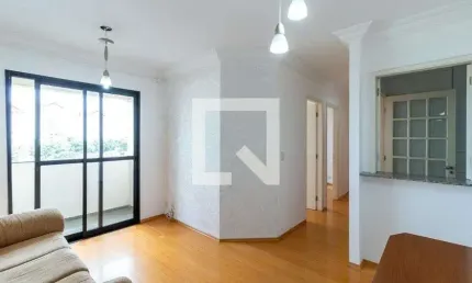 Apartamento para Aluguel - Mandaqui, 3 Quartos,  64 m² - São Paulo