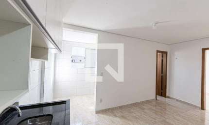 Apartamento para Aluguel - Tatuapé, 1 Quarto,  40 m² - São Paulo