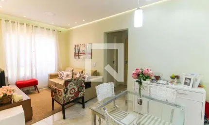 Apartamento para Aluguel - Mooca, 2 Quartos,  59 m² - São Paulo