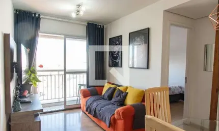 Apartamento para Aluguel - Liberdade, 1 Quarto,  40 m² - São Paulo