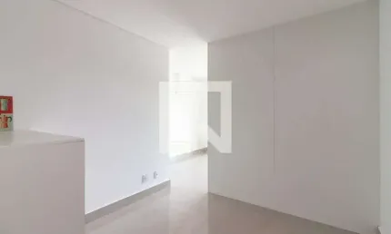 Apartamento para Aluguel - Água Fria, 1 Quarto,  33 m² - São Paulo