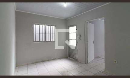 Casa para Aluguel - Artur Alvim, 2 Quartos,  70 m² - São Paulo