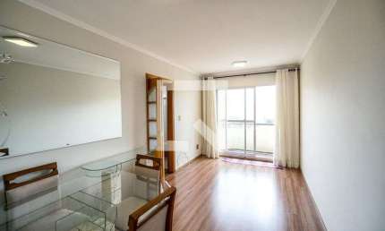 Apartamento para Aluguel - Vila Carrão, 2 Quartos,  55 m² - São Paulo