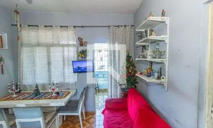 Casa / Sobrado em Condomínio para Aluguel - Madureira, 3 Quartos,  300 m² - Rio de Janeiro